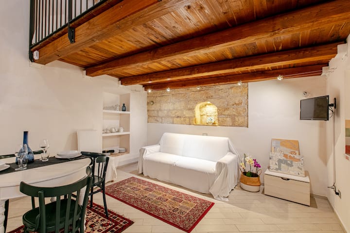 Loft34 - Tarquinia