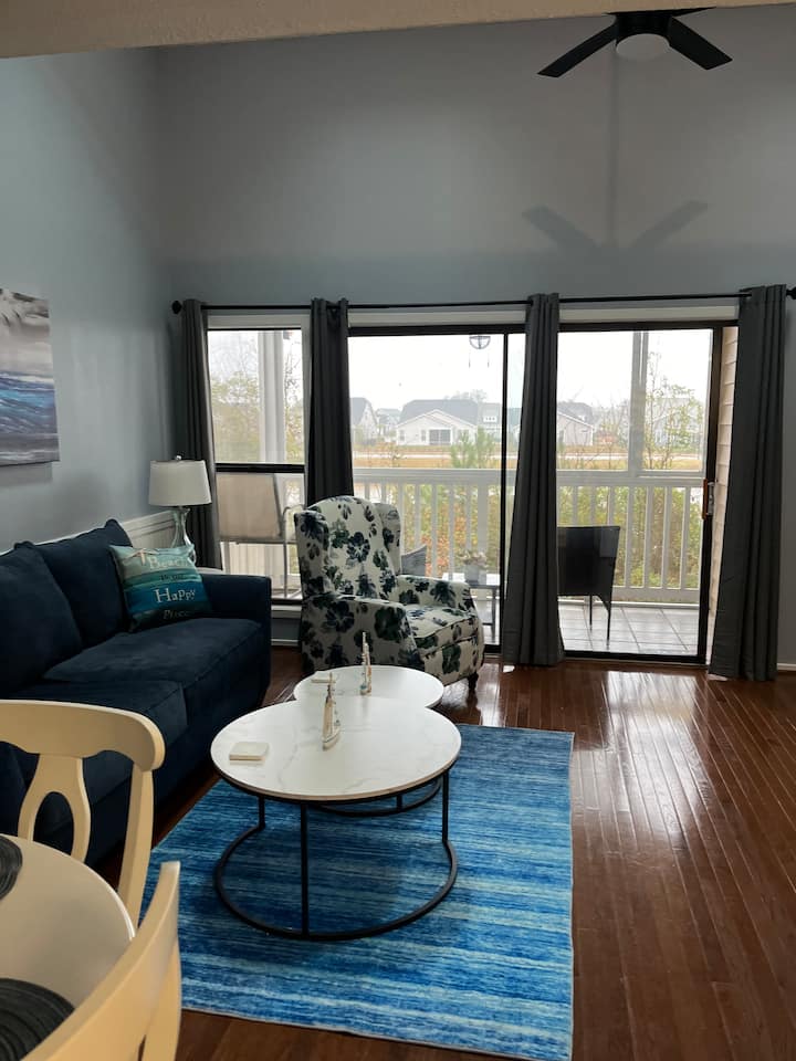 Great Condo In Awesome Location.3 Miles From Beach - Little River, SC
