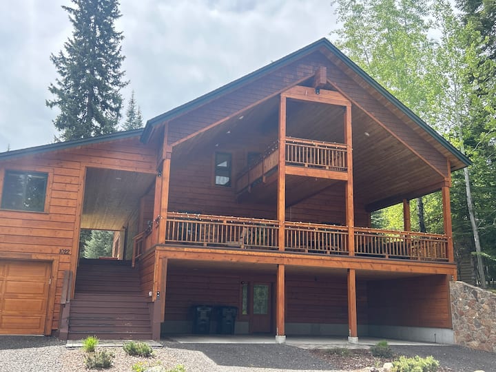 Cedars Fairway Lodge, Pets Ok, Clubhouse Access! - McCall, ID