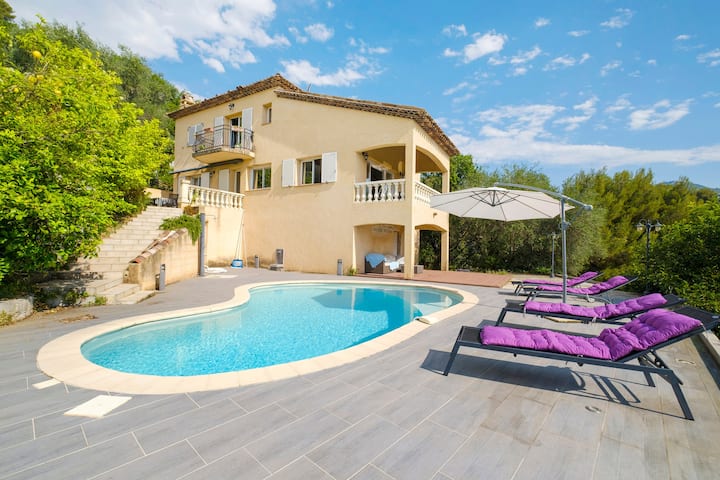 Chez Dominique - Nizza