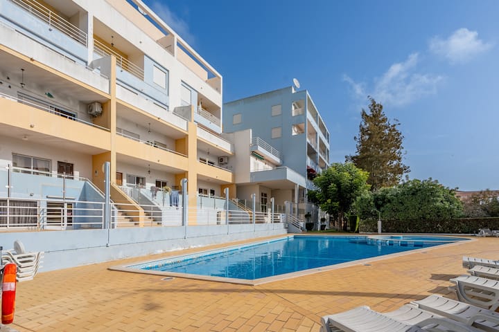 Maralvor 001 - Alvor