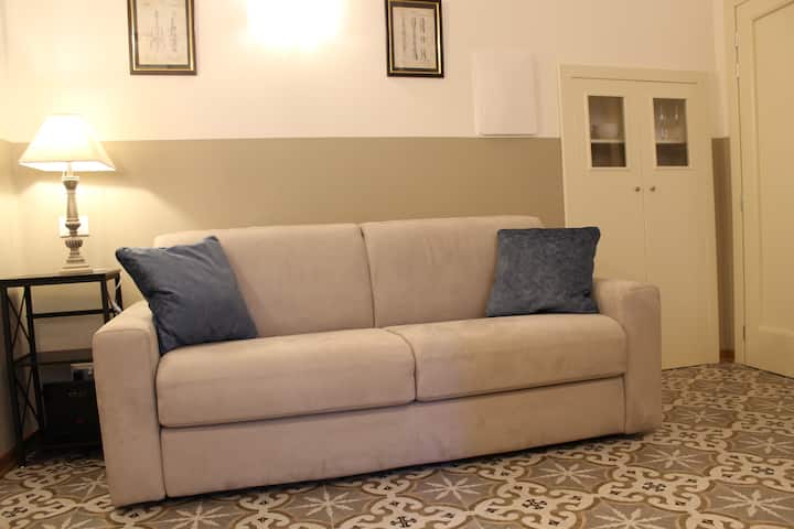Zefiro Cozy Apartment - Camaiore