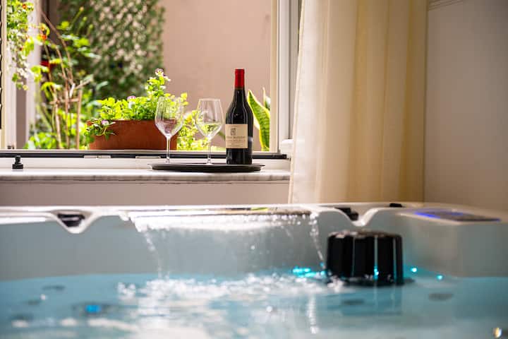 Angolo Di Relax Nel Centro Città - Cagliari