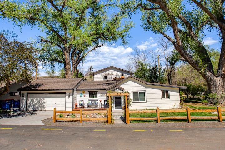 Colorado Countryside Living 7 Mi To Chatfield Res! - Chatfield State Park, Littleton