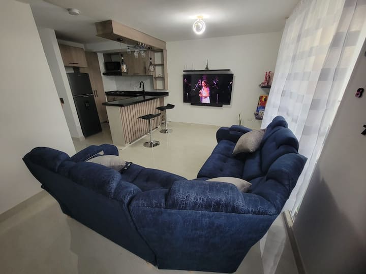 Hermoso Apartamento En Guaduas - Guaduas
