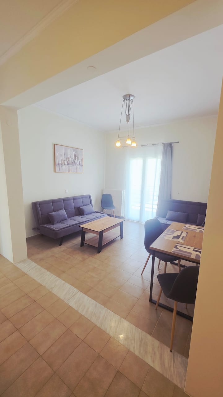 Agelina Apartment 1 - Kavos