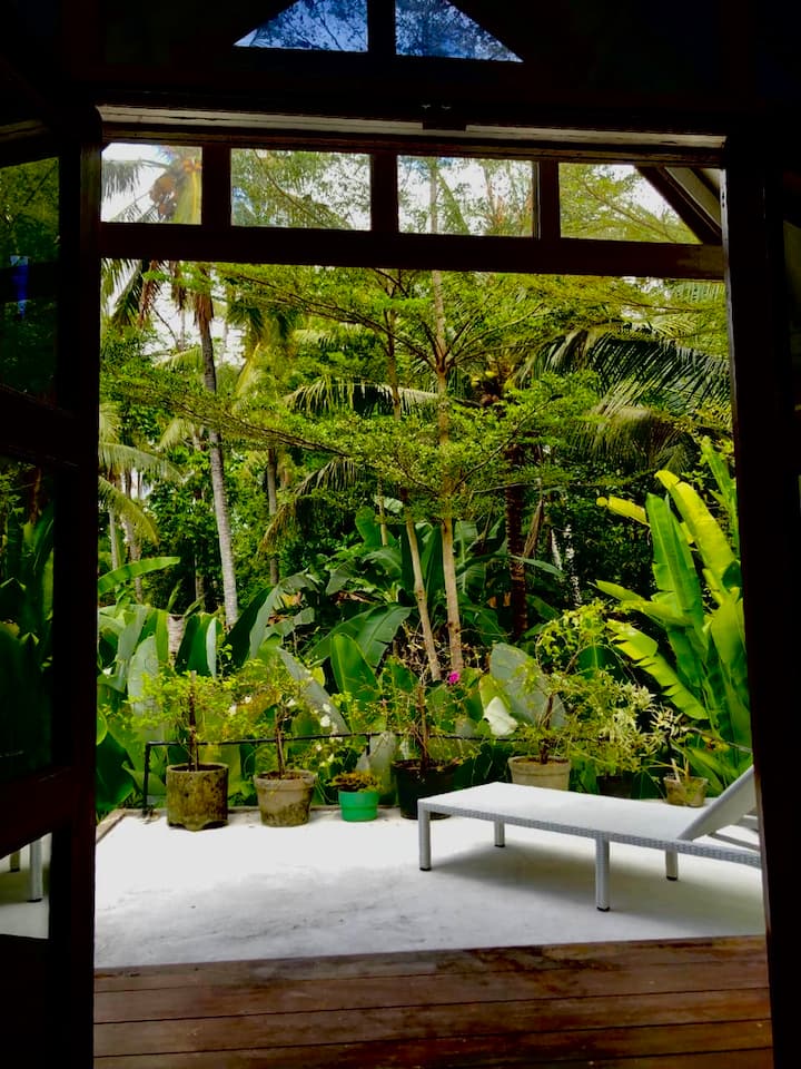 Truly Private House For Privacy Seekers In Ubud - Australia