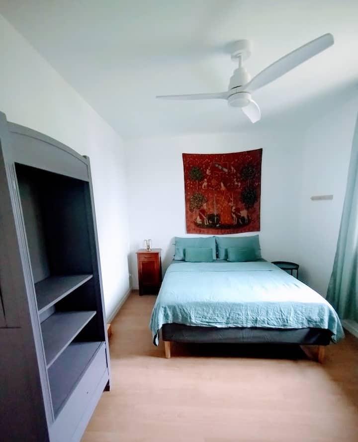 Salicornia B&b Stanza Con Balcone - Cavallino-Treporti