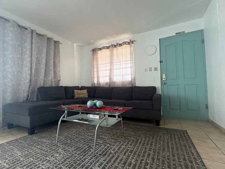 Cozy Tropical Stay - Guayama