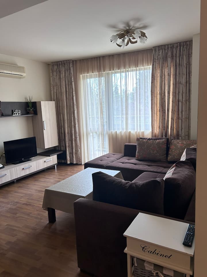 Black Sea View Ravda - Pomorie