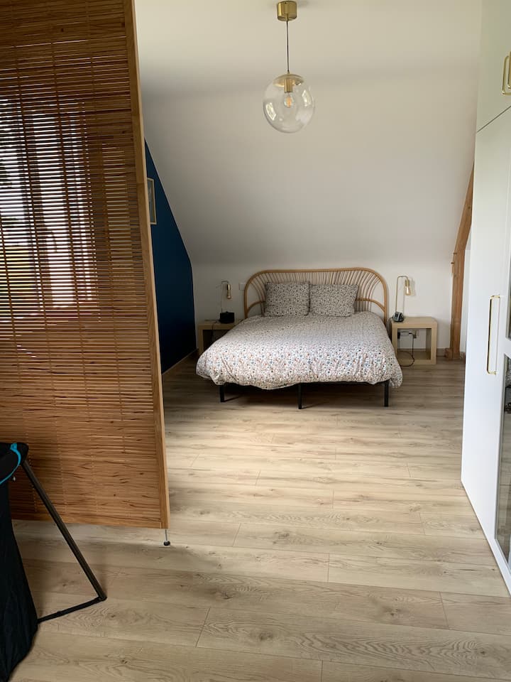 Chambre 1