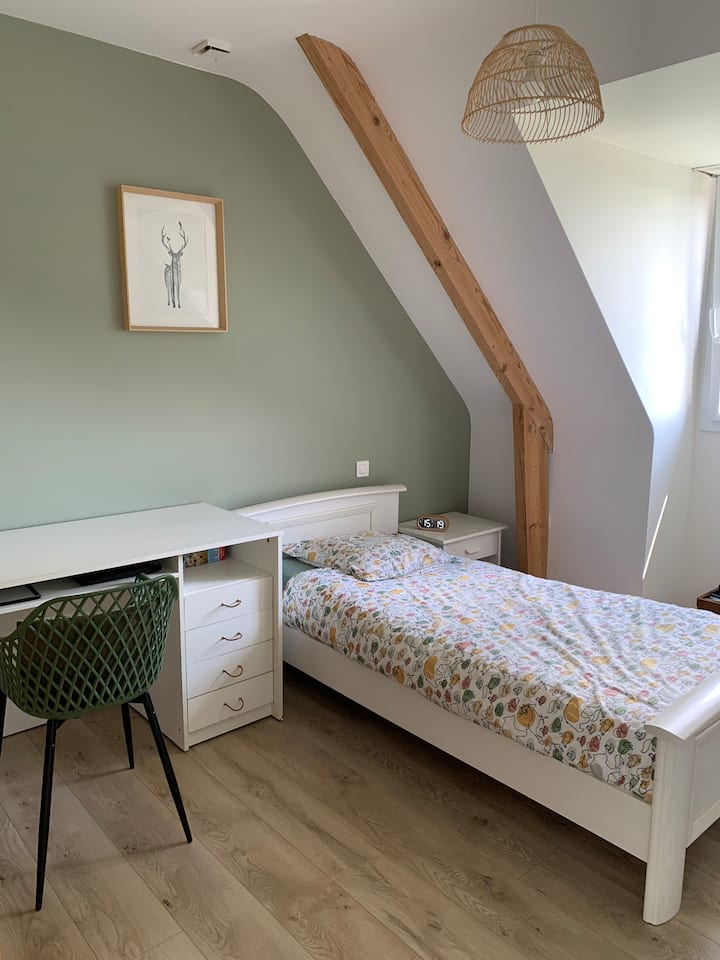 Chambre 2