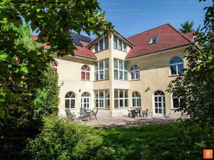 Villa Panorama - Magyarország