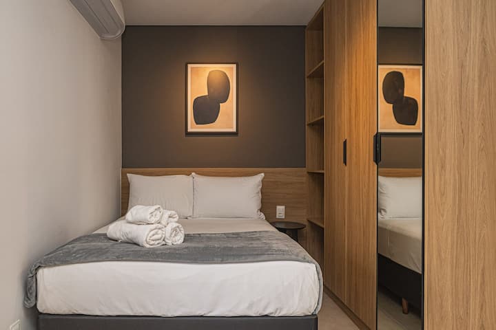 Inhouse Lourdes By Housi - Lagoinha