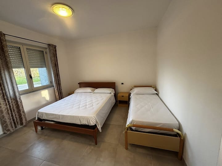 L'imbarco Rooms Relax A 30 Metri Dal Mare - Santa Caterina dello Ionio