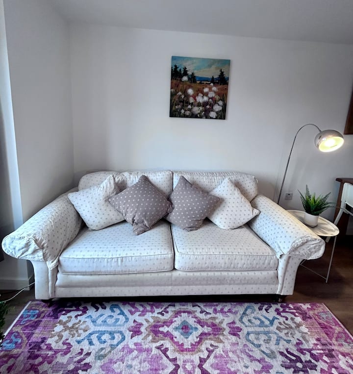 King Street Apartment City Centre - Inverness