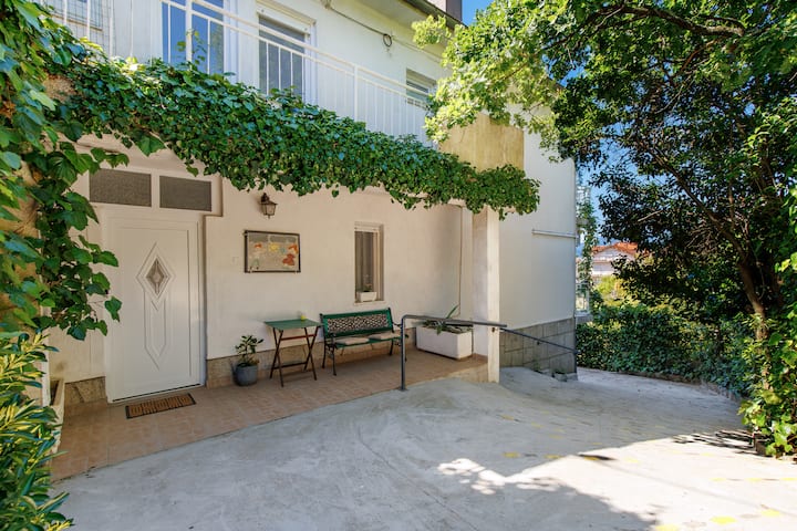 Apartment Helix - Rijeka