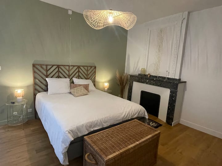 Habitación 1
