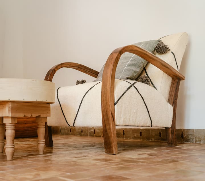Le Refuge De Sophie - Ourika