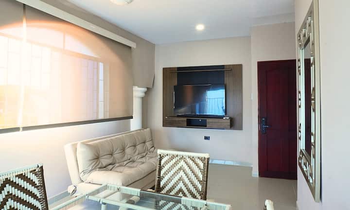 Apartamento Amoblado Vía Coveñas - Lorica