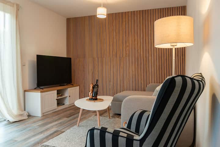 Ferien & Reiterdorf Boltenhagen - Ostseebad Boltenhagen