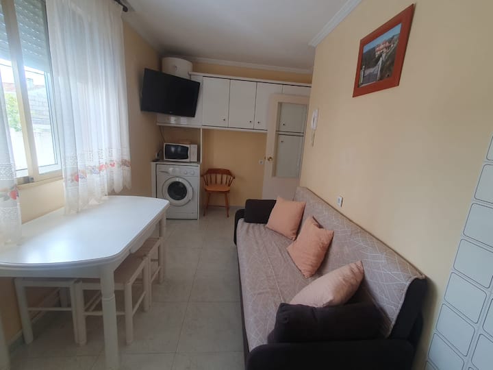 Pequeño Apartamento Sanxenxo - Sanxenxo