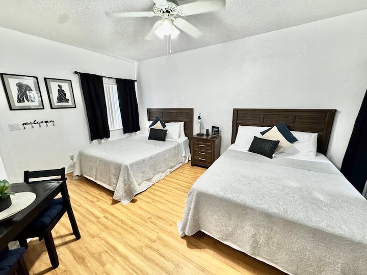 Beautiful Relaxing Pga Golf Mets - Port St. Lucie, FL