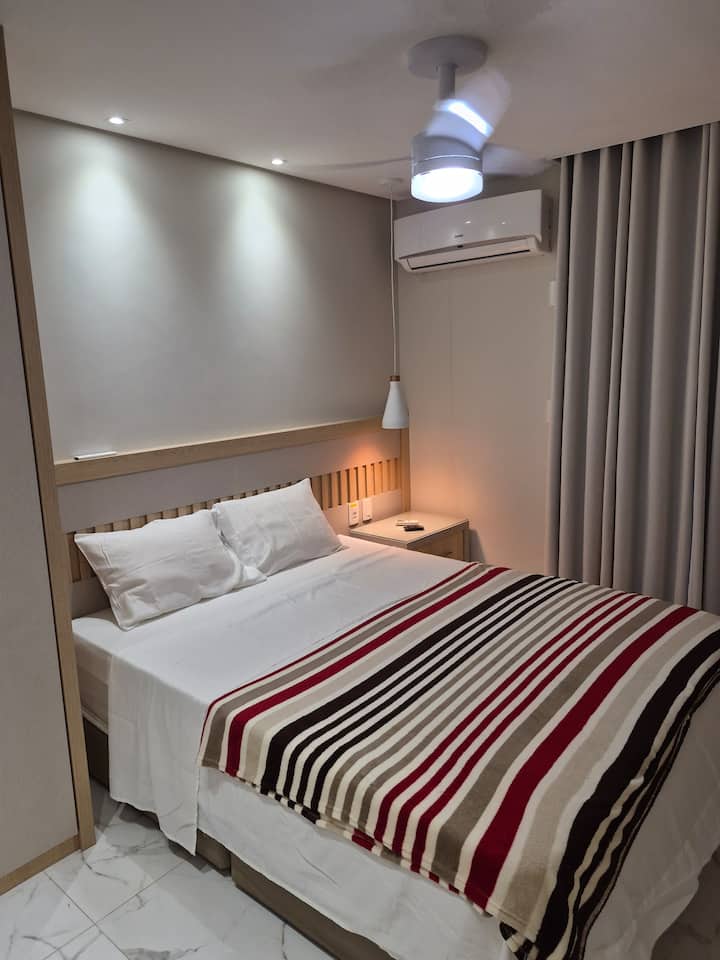 Habitación 1