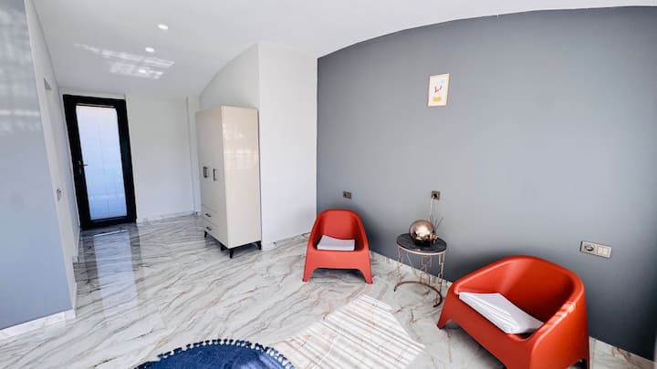 Villa An-ka 5+1 Villamız - Belek