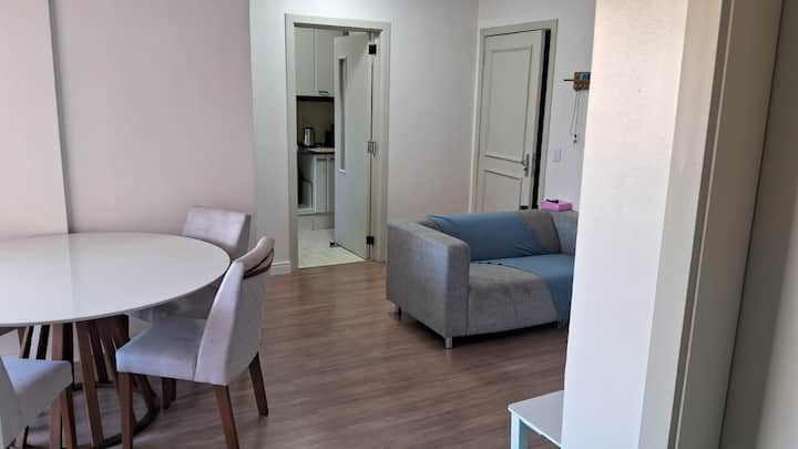 Apartamento Bairro Teresópolis. - Porto Alegre