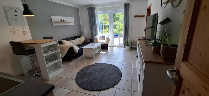 Gemütliche Ferienwohnung - Nürburg
