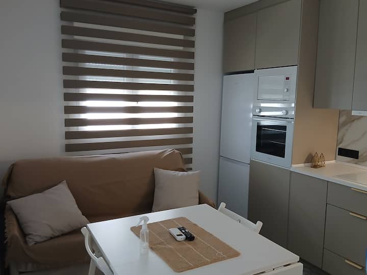 Apartamentos Aitor 2 - Barbate