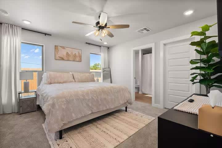 Habitación 1
