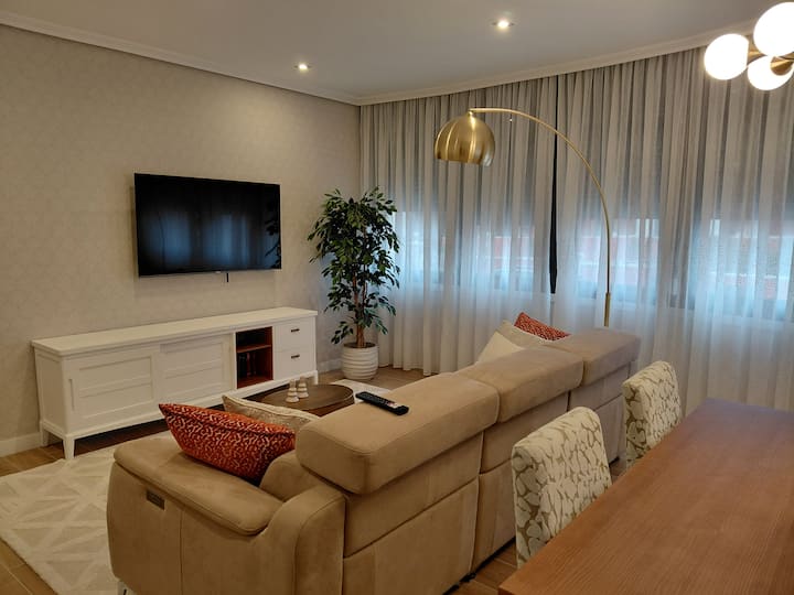 A Casa De Aliciña En Sanxenxo - Portonovo