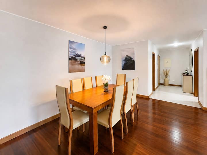 Appartement « Hillside Elegance » - Machico