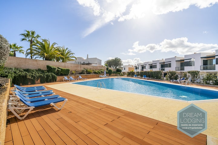 Ocean View 1 - Dream Lodging - Faro