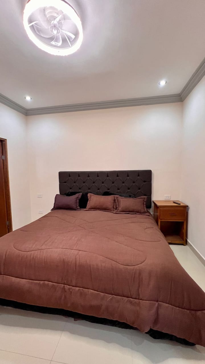 A 3 Min De Parque Fundidora, Cómodo Departamento - Monterrey