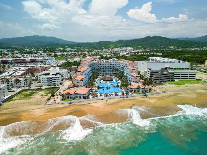 Penthouse Gran Pacífico - Manzanillo, México