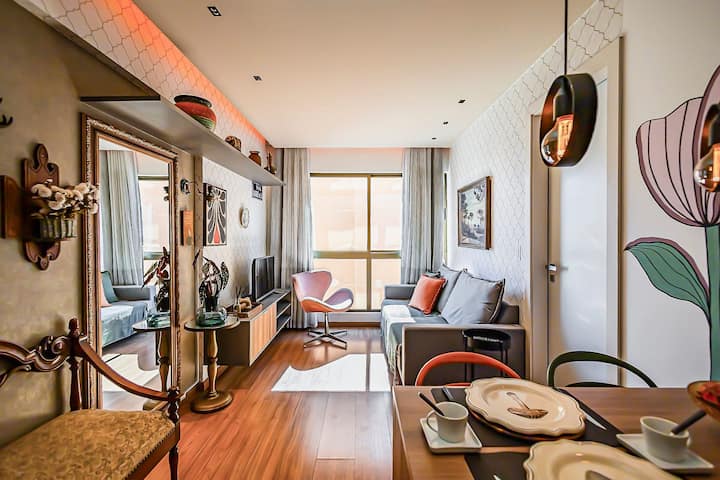 Central Station By Yogha - Cen001 - Brasilien