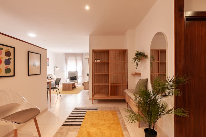 Alloza 133 - Boutique Castellón Centro - Villarreal