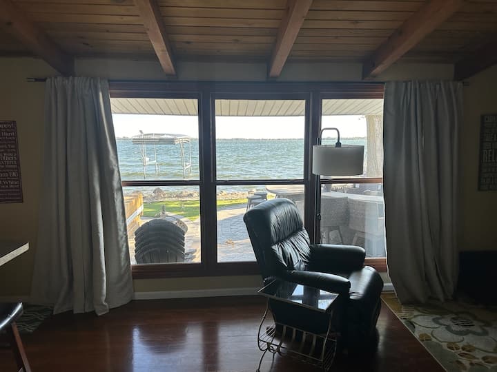 Now Booking Summer! Seasonal Lakeside Retreat - Roy Lake State Park, Lake City