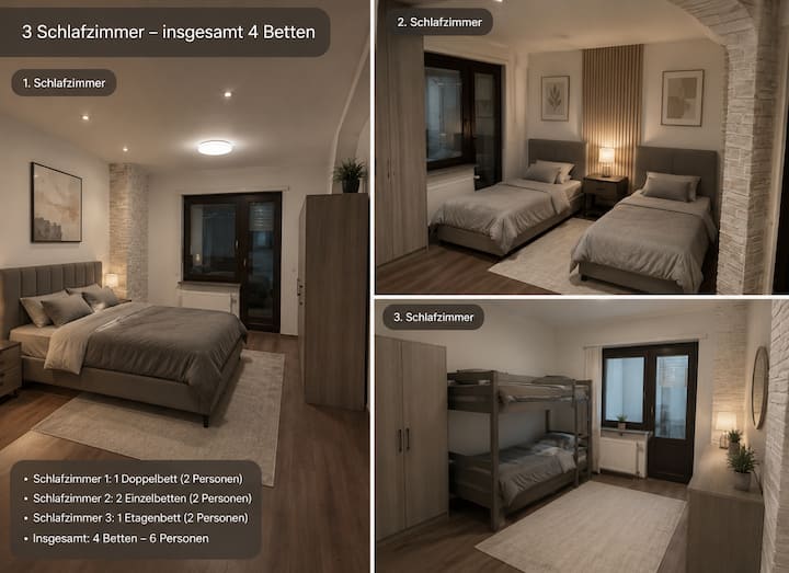 Ludwigshafen Am Rhein Wunderschöne Wohnung - Ludwigshafen