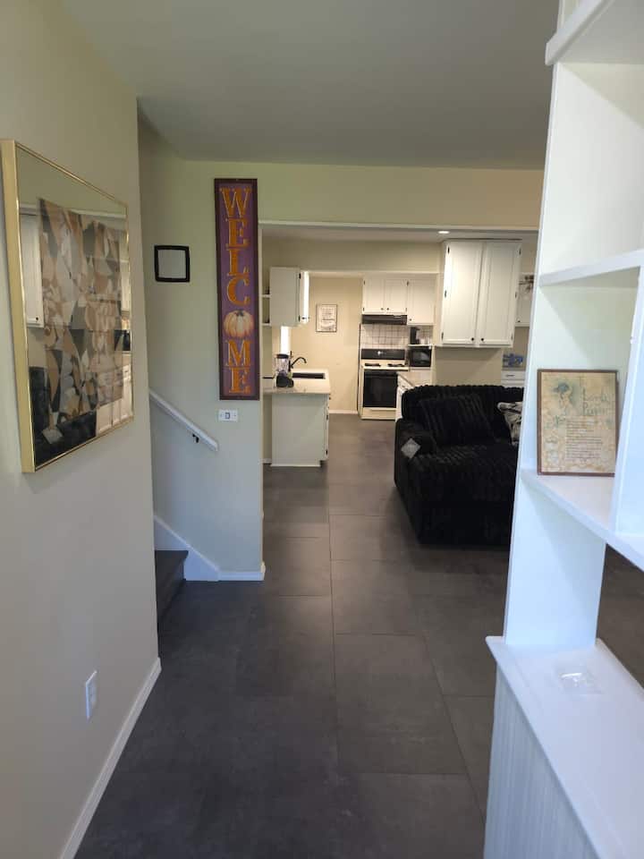 Beach Vacation Home (Bvh) - Greece, NY