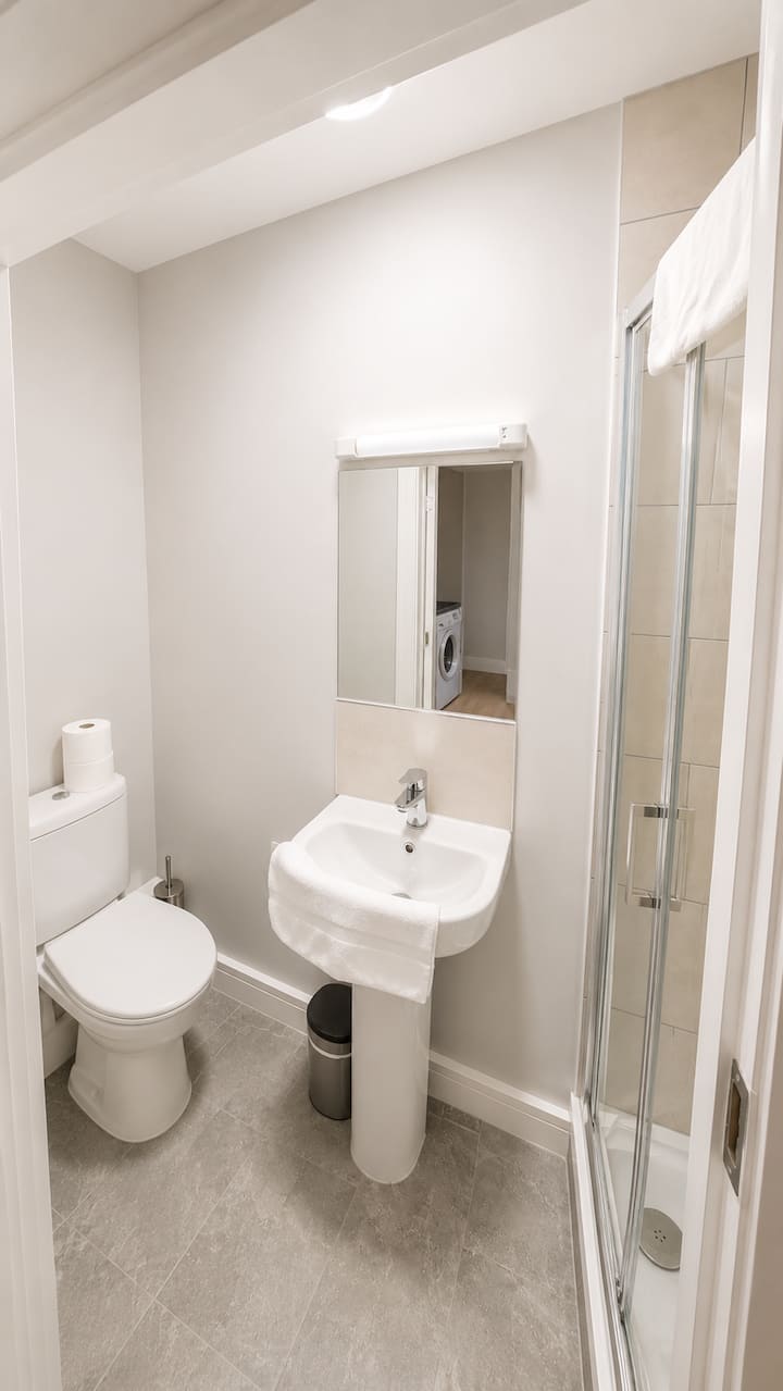 Charming Studio Minutes From City Centre - Dublín