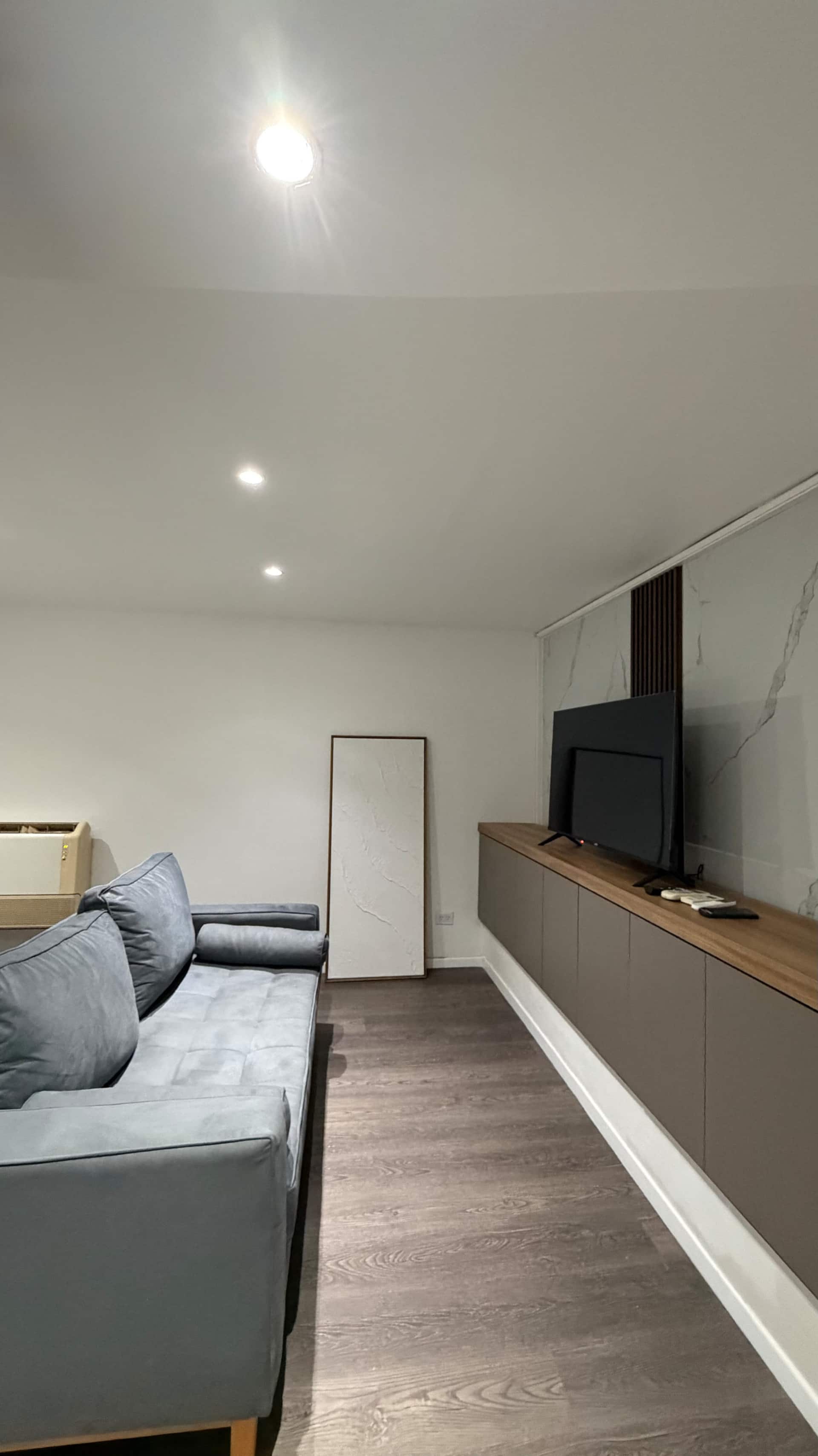 Puerto Madero penthouse