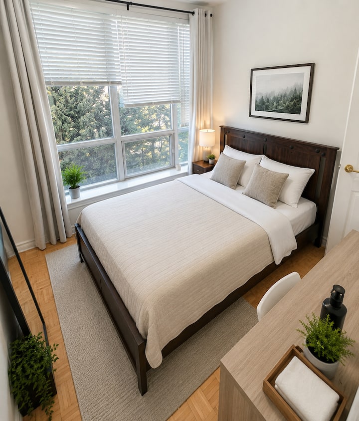 Nice Room In Thornhill - Vaughan