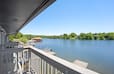 Lakefront Luxury Retreat | Dock, Kayak & Views