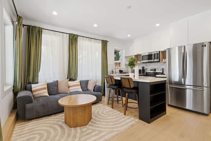 2026 Newly Renovated - Quiet, Hillsdale, Belmont - Foster City, CA