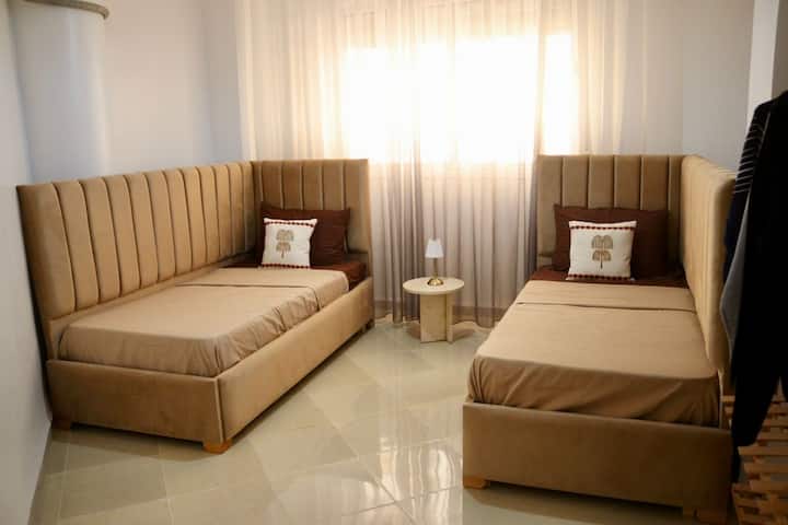 Chambre 2