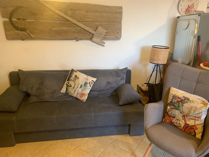 Дневна соба